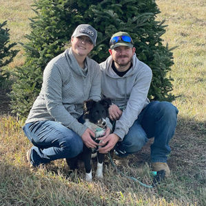 Meet your Posher, Morgan